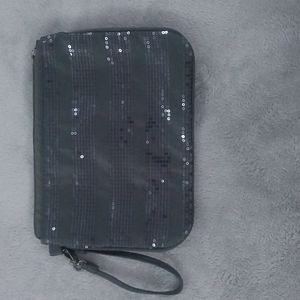 Bath and Body Works makeup‎ bag wristlet